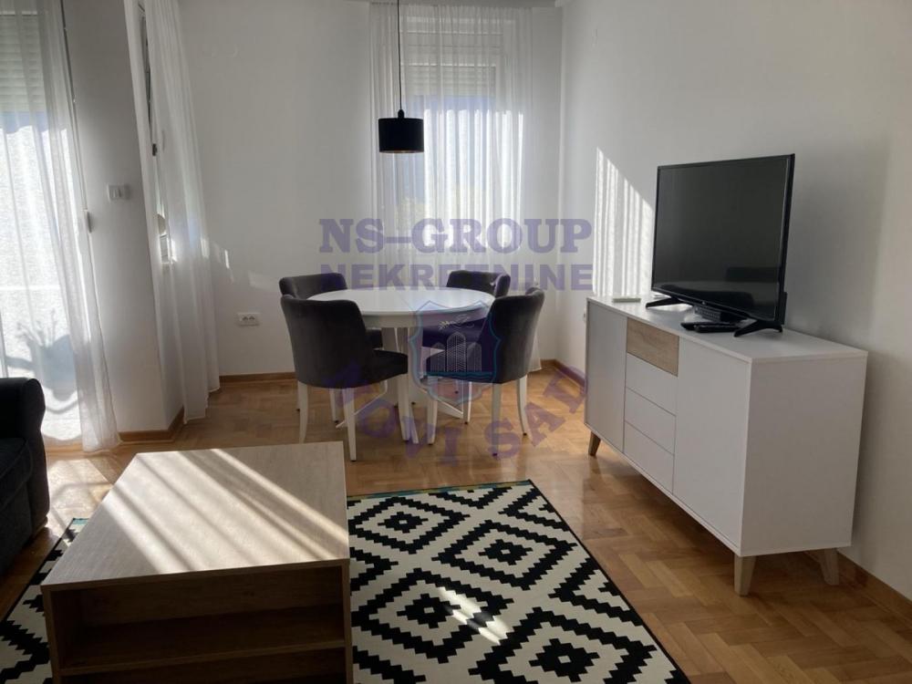 Slika 3 - Prodaja stana, 42m2, Bulevar oslobođenja Novi Sad